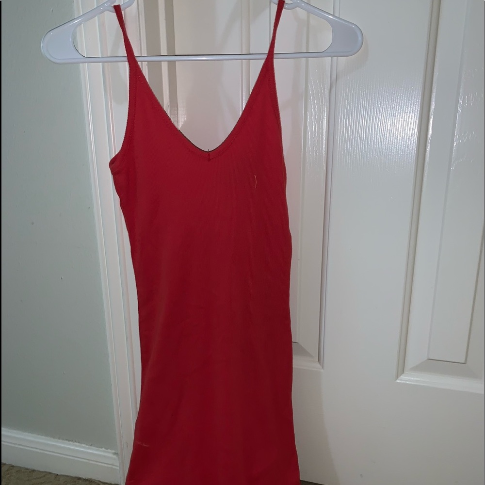 Summer dress